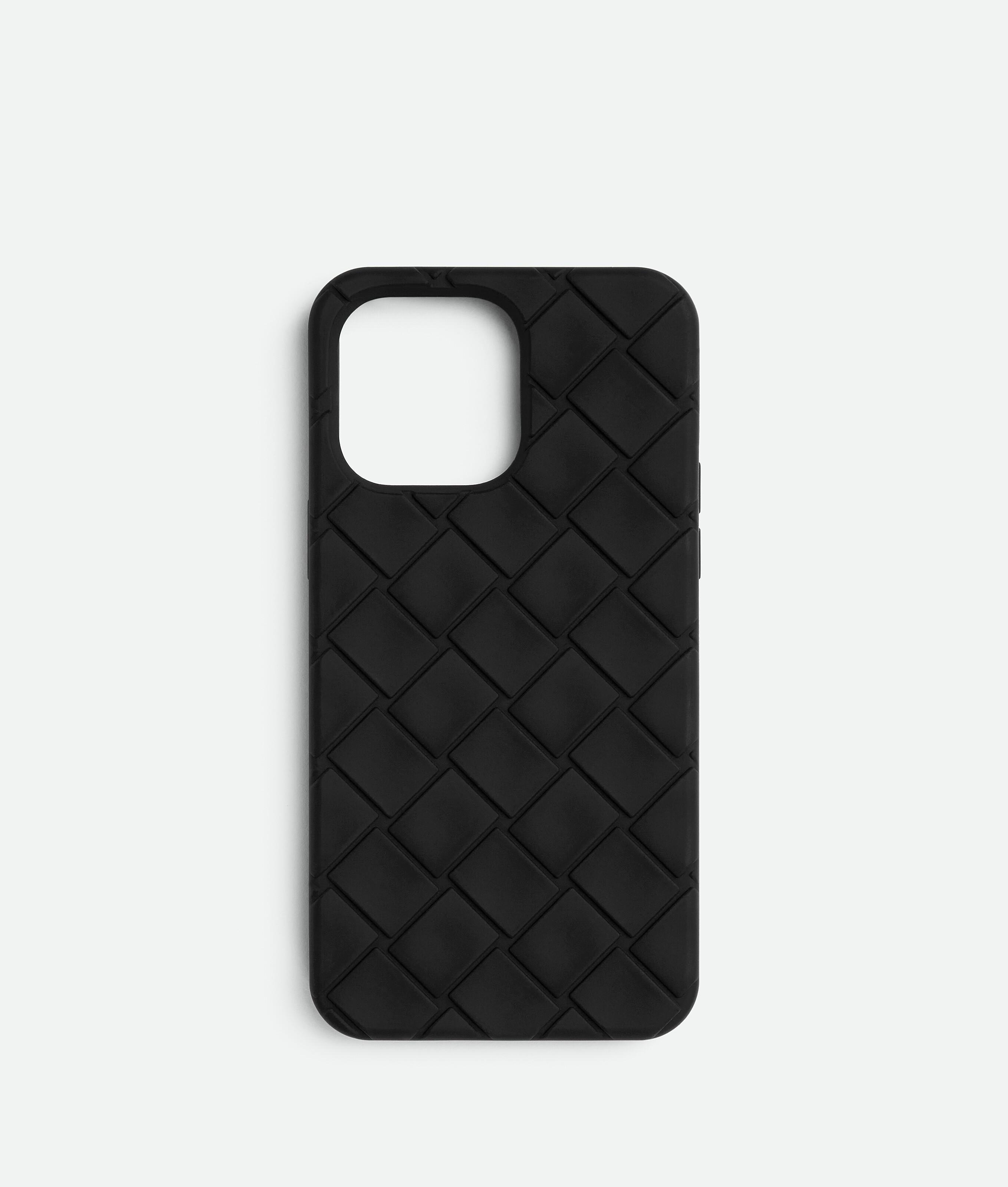 iPhone 15 Pro Max Case in Black Product Image