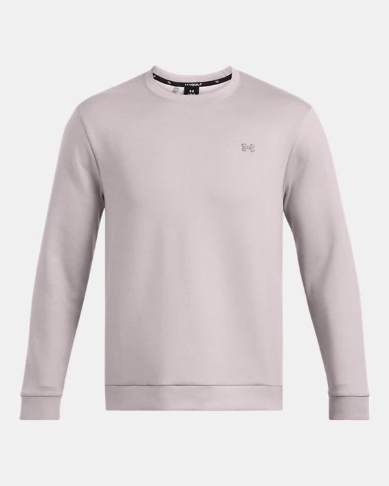 Men's UA Drive Midlayer Crew Product Image