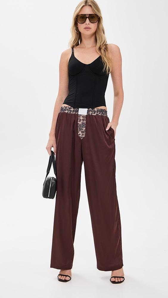 Lioness Cobain Pants | Shopbop Product Image