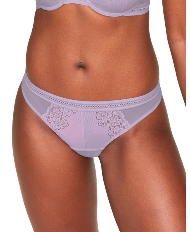 Adore Me Womens Larina Thong Panty Product Image