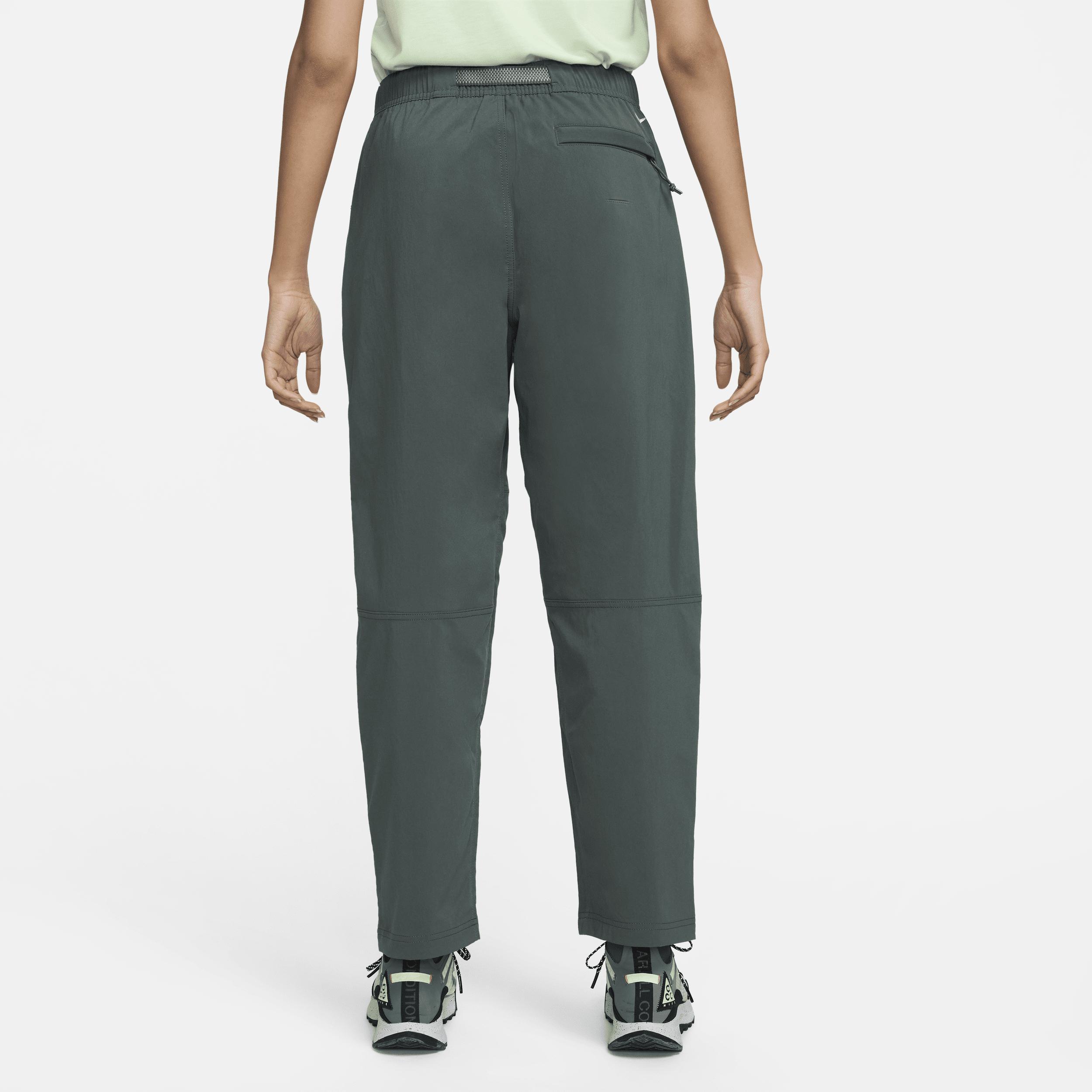 Women's Nike ACG "UV Hike" Mid-Rise Pants Product Image