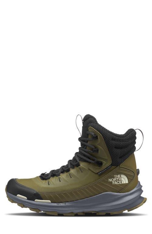 The North Face VECTIV Fastpack FUTURELIGHT Water Resistant Hiking Boot Product Image