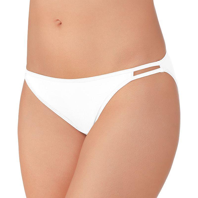 Vanity Fair Illumination Plus Size Bikini Underwear 18810 Product Image