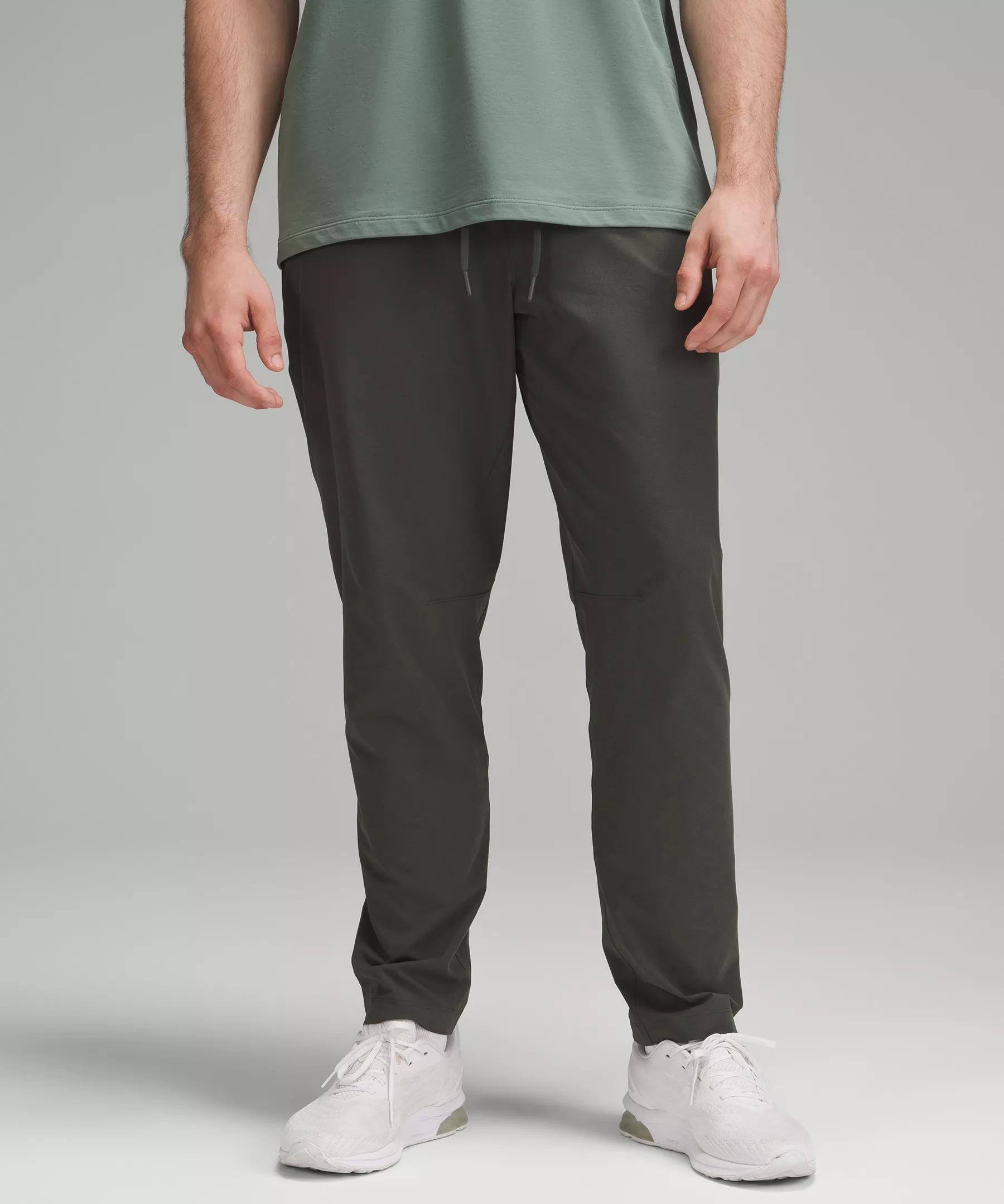 Zeroed In Slim-Fit Pant Product Image