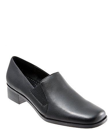 Trotters Ash Slip-On Product Image