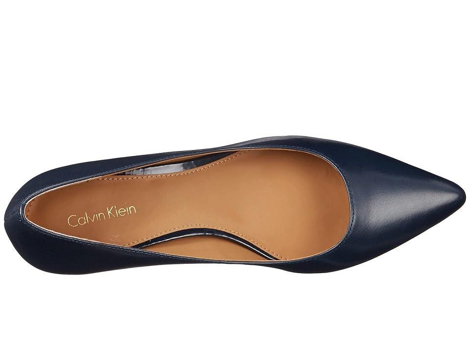 Calvin Klein Gabrianna Pump Women's 1-2 inch heel Shoes Product Image