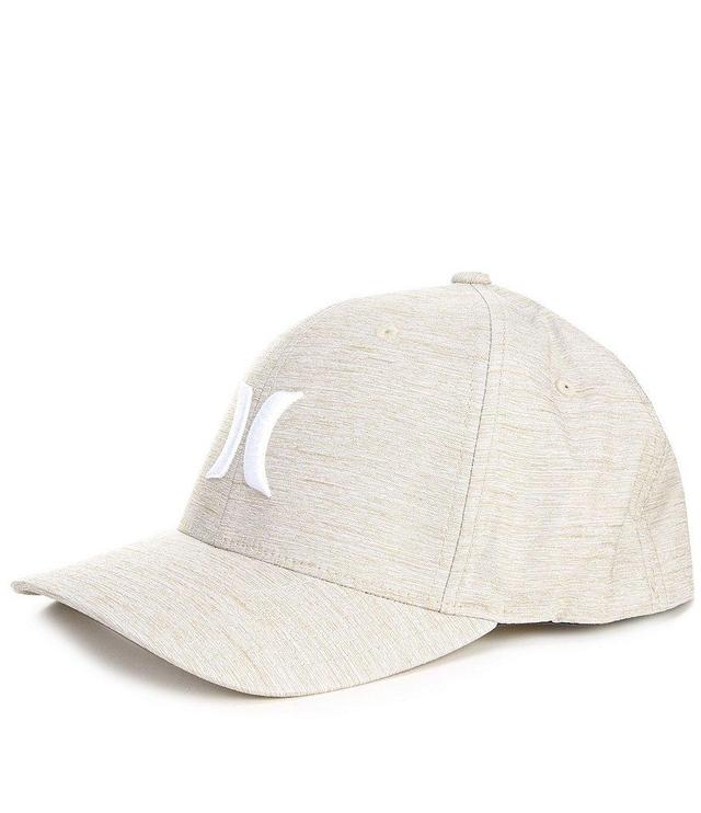 Hurley H20-DRI One & Only Embroidered Logo Cap Product Image