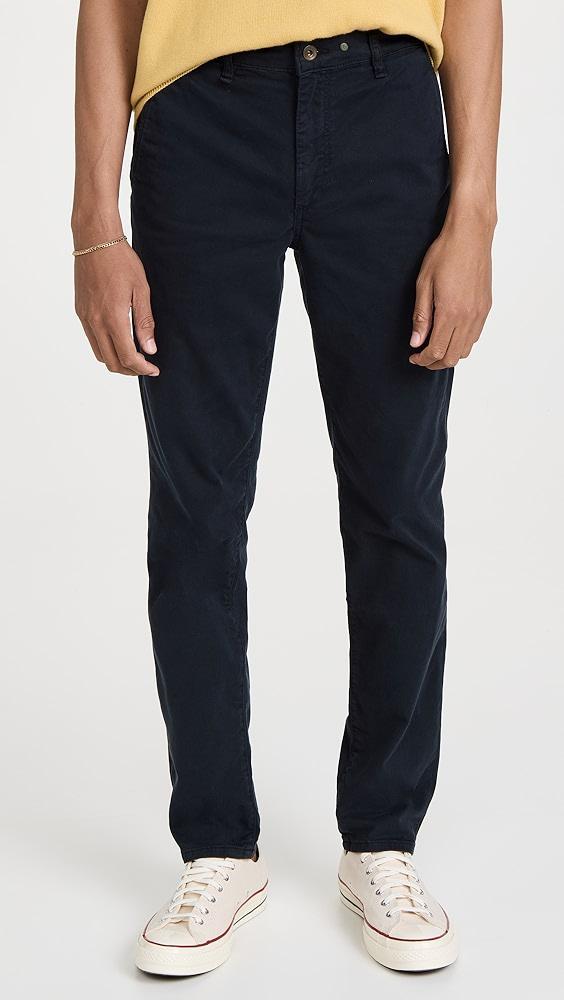 rag & bone Fit 2 Stretch Twill Chino Pants | Shopbop Product Image