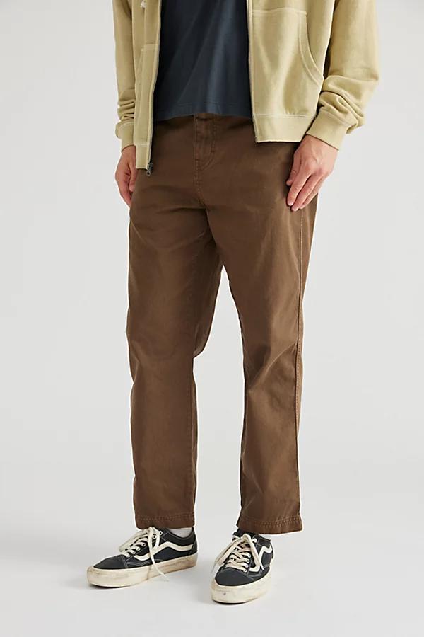 BDG Utility Chino Pant Mens at Urban Outfitters Product Image