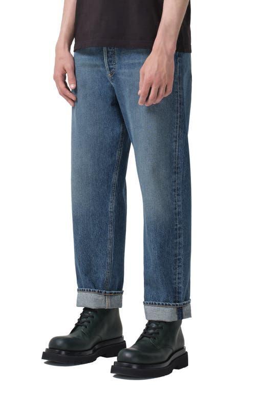 AGOLDE 90s Organic Cotton Straight Leg Jeans Product Image