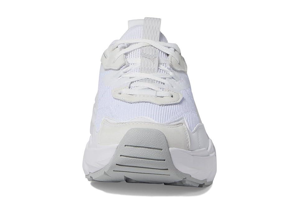 PUMA Spina Nitro Basic (Puma White) Women's Shoes Product Image