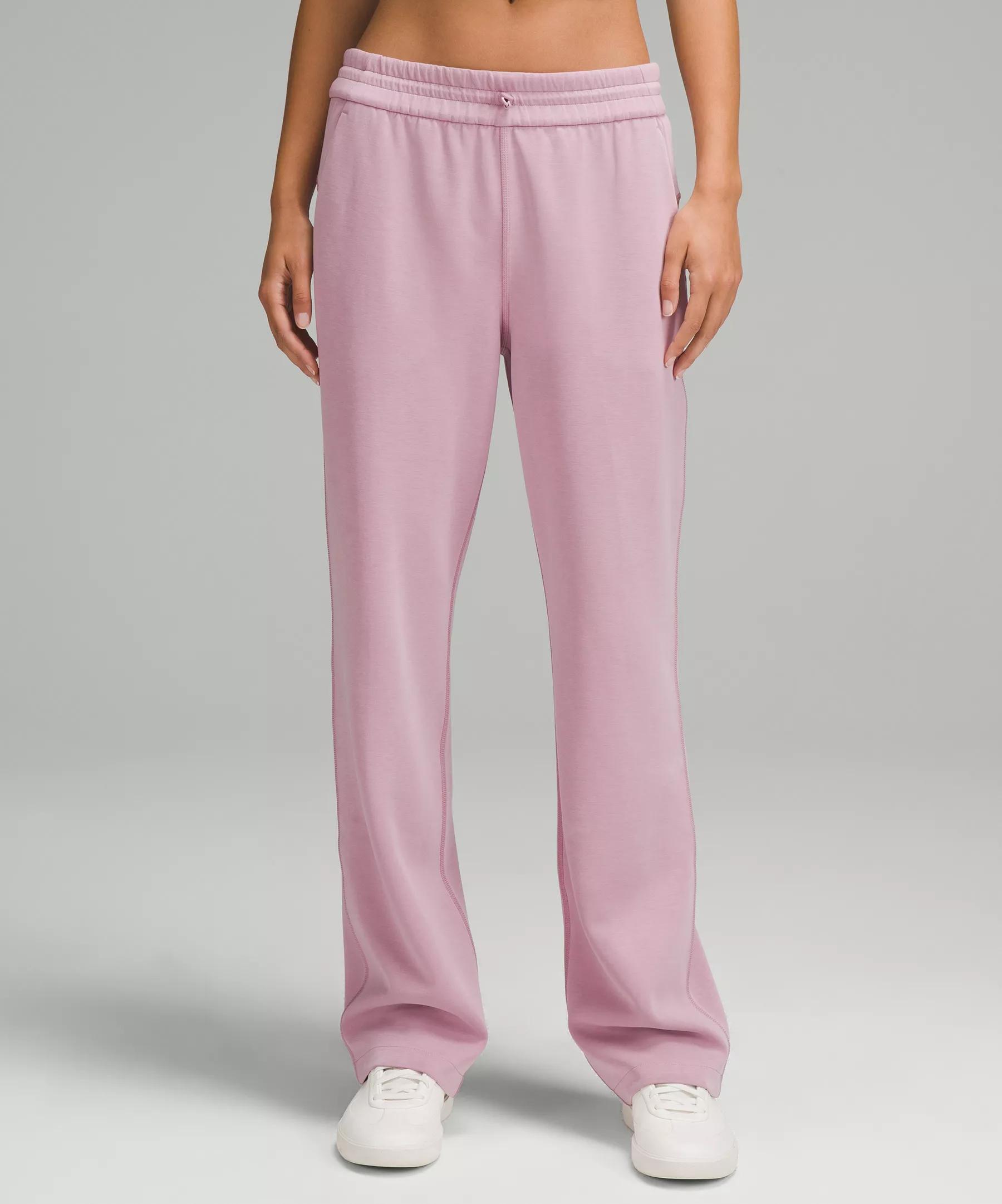 Softstreme High-Rise Pant *Regular Product Image