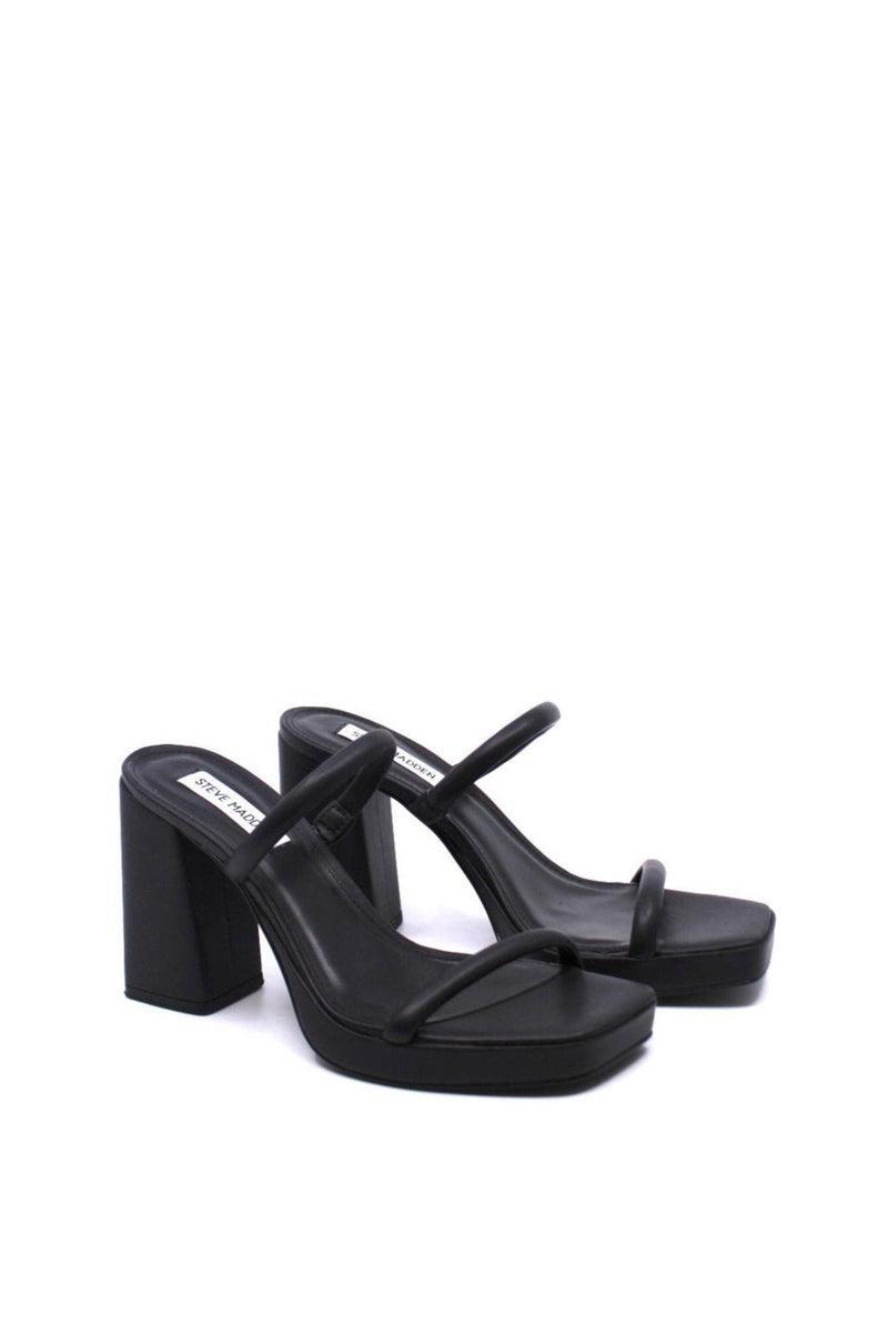 Steve Madden Polly Black Product Image