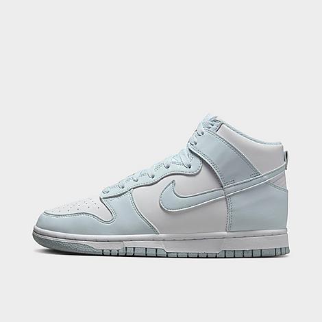 Womens Nike Dunk High Next Nature Casual Shoes Product Image