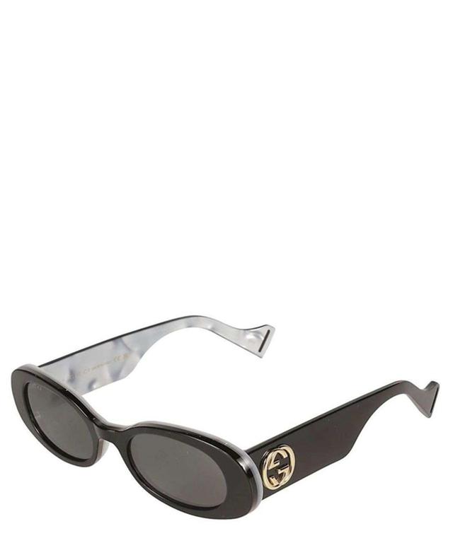 Sunglasses Gg0517s In Crl Product Image