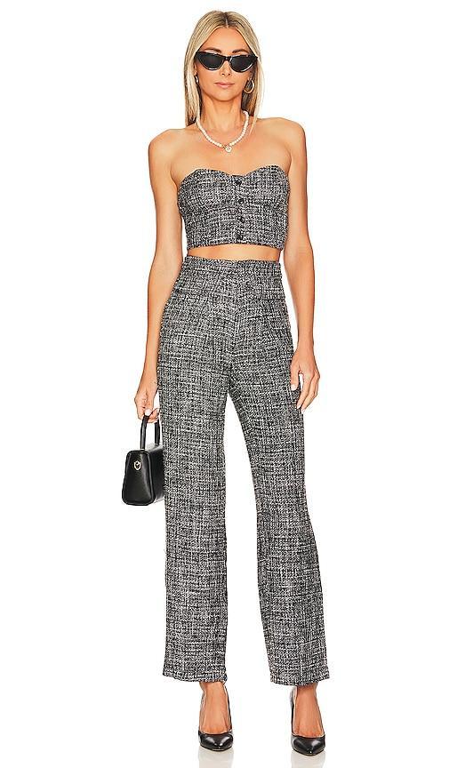 MORE TO COME Sasha Pant Set Size XS. Product Image