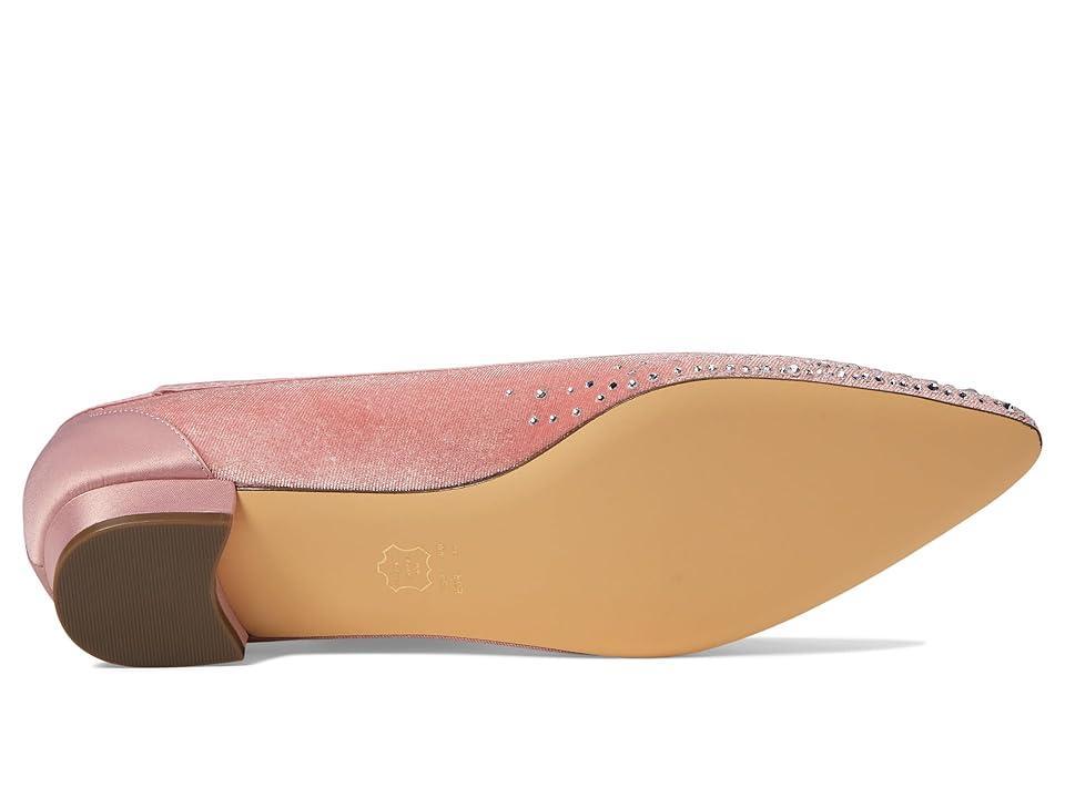 Nina Wendi (Sweet Rose) Women's Shoes Product Image