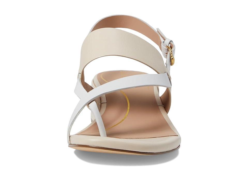 Womens Anica Lux Block-Heel Sandals Product Image