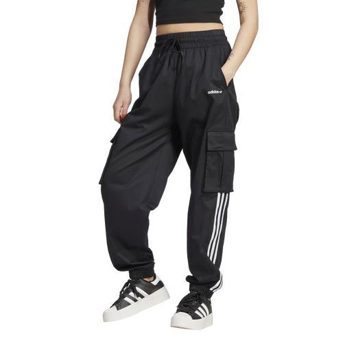 adidas Originals Womens Woven Pants Product Image