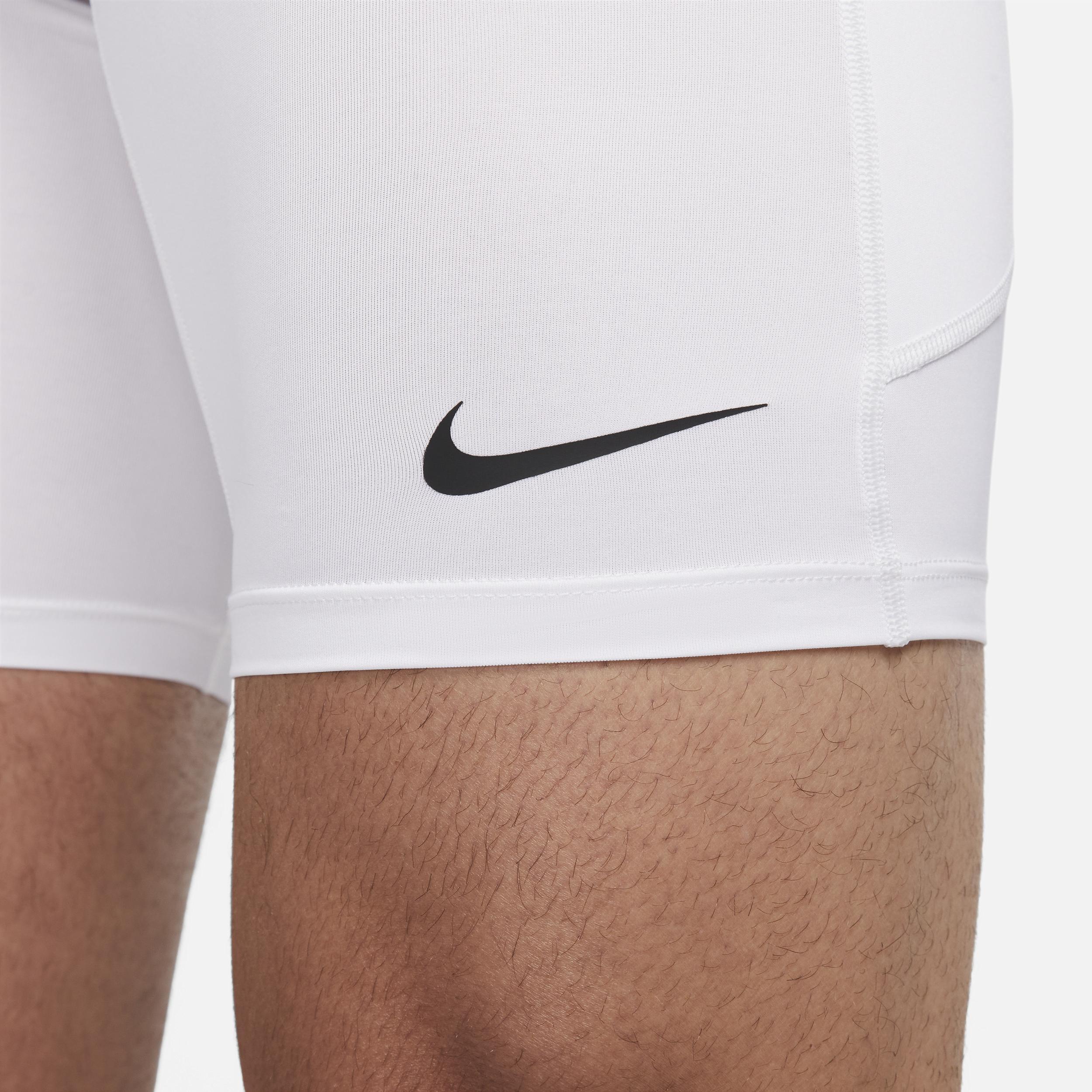 Men's Nike Pro Dri-FIT Fitness Long Shorts Product Image