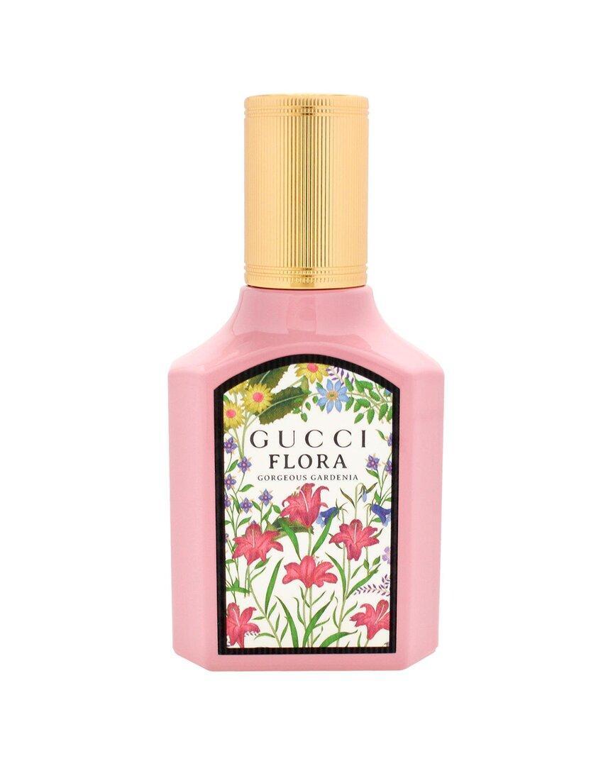 Women's 1oz Flora Gorgeous Gardenia Edp In White Product Image