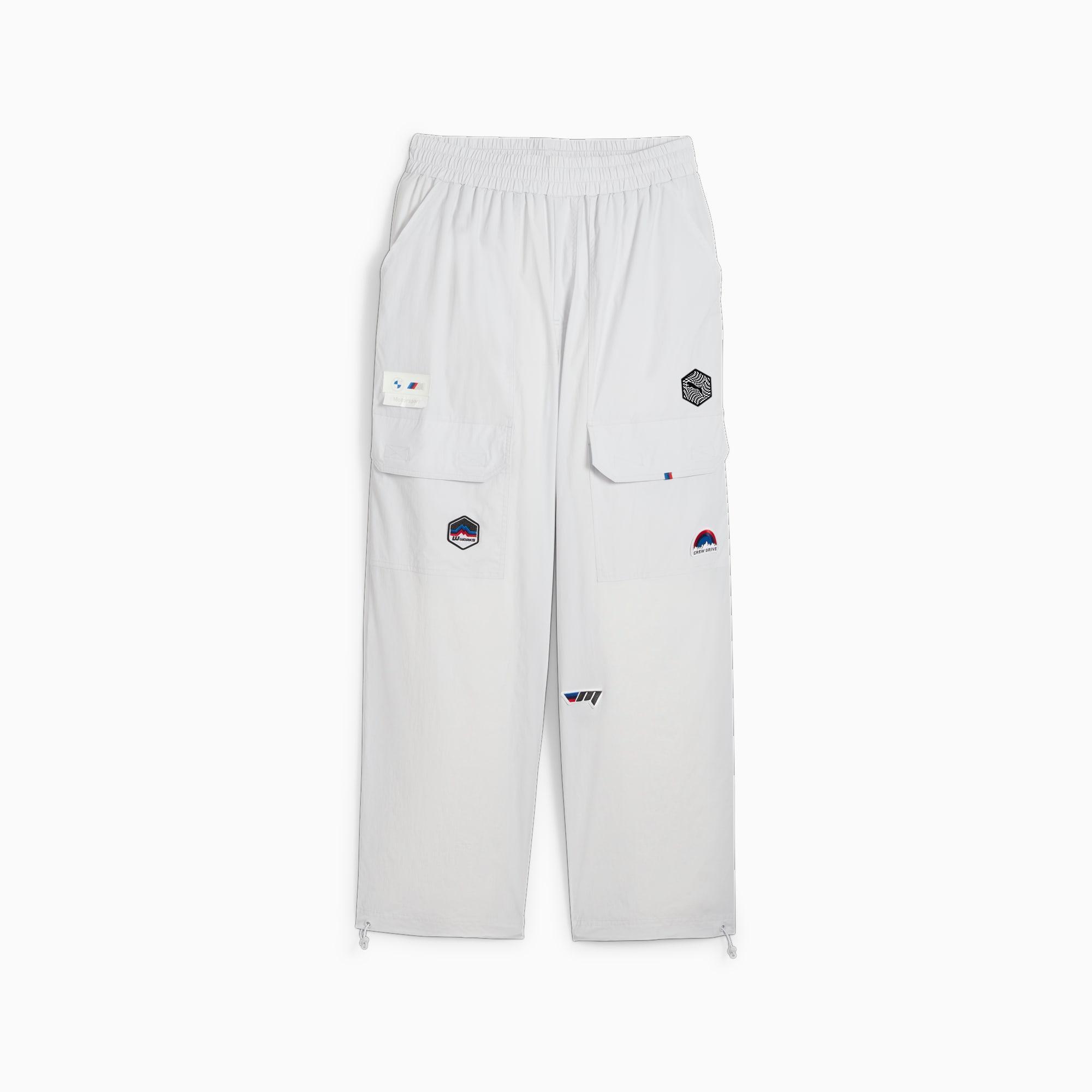 BMW M Motorsport Summer Crew Men's Cargo Pants Product Image