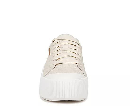 Dr. Scholls Womens Time Off Max Lace Sneaker Product Image