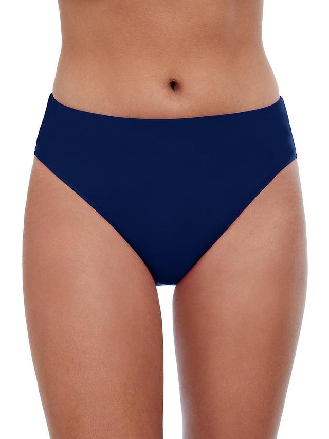 Womens Tutti Frutti Bikini Bottom Product Image