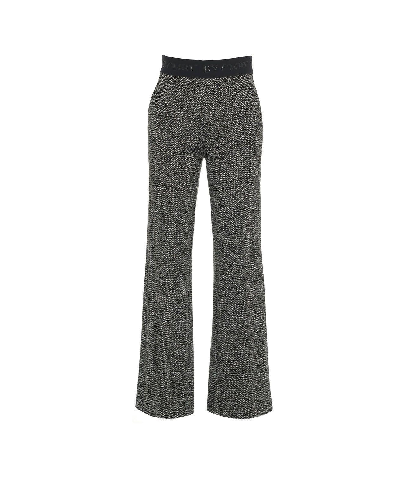 Wide leg pants 'Ava' product image