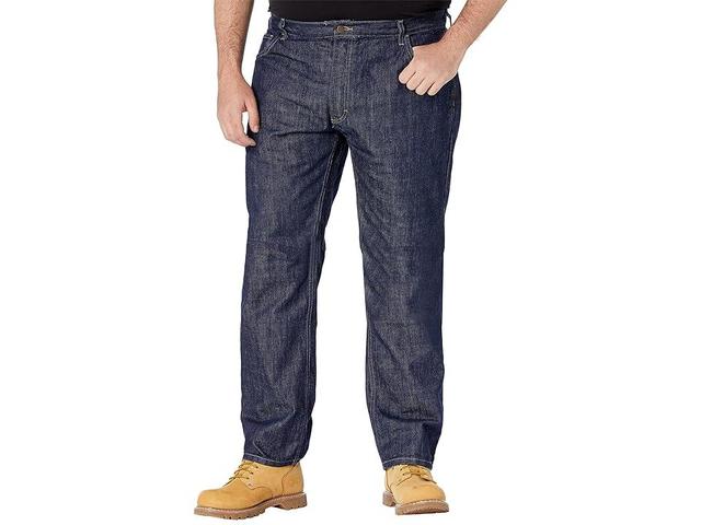 Tyndale FRC Big Tall Versa Regular Fit Jeans (Denim) Men's Jeans Product Image