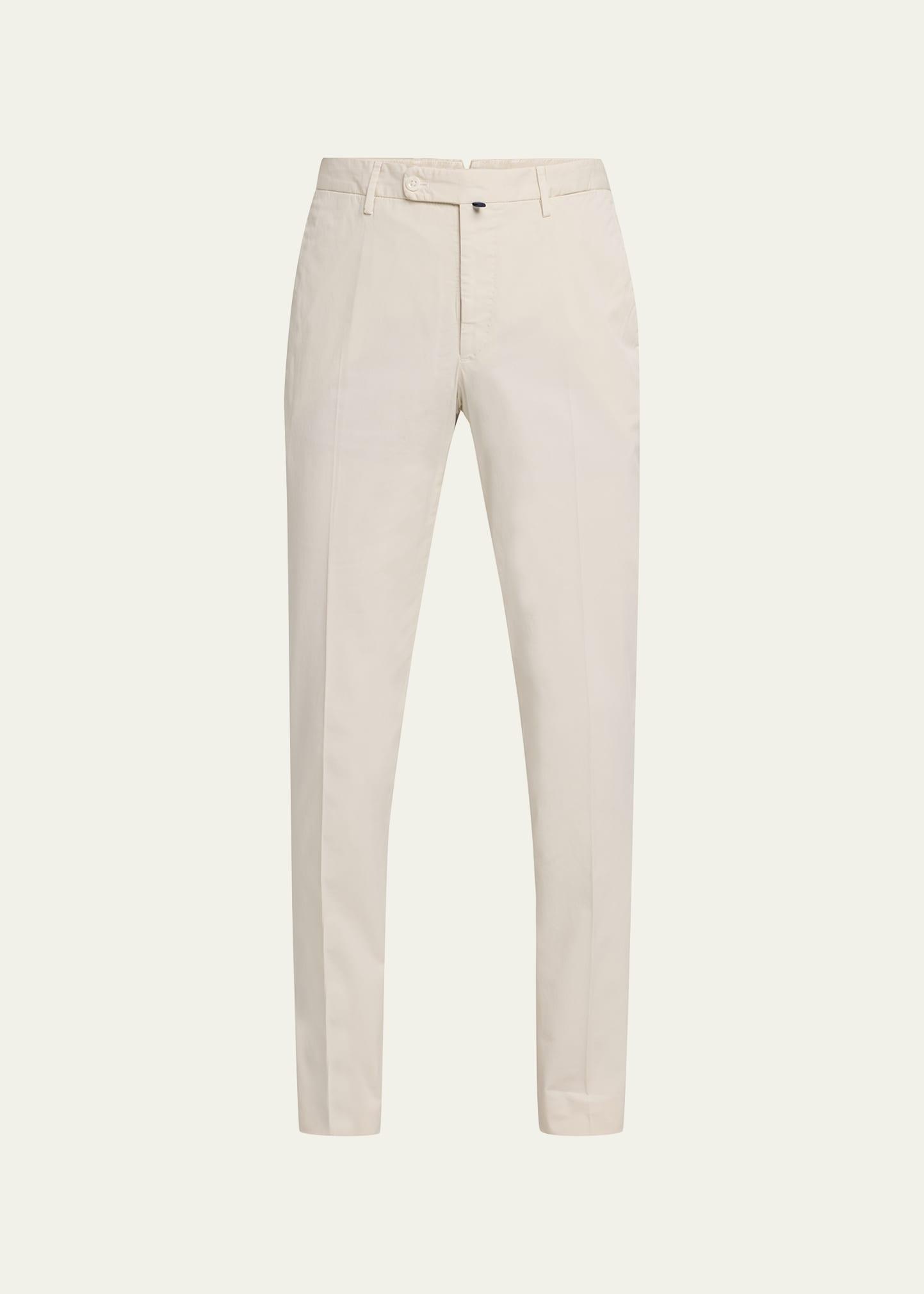 Mens Batavia Solid Twill Pants Product Image