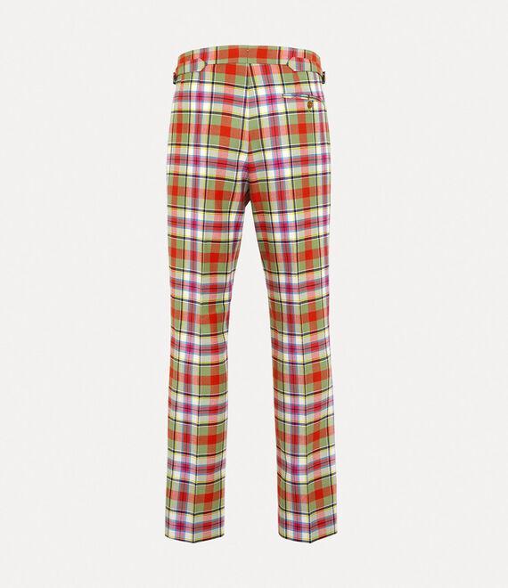 Sang Trousers Product Image