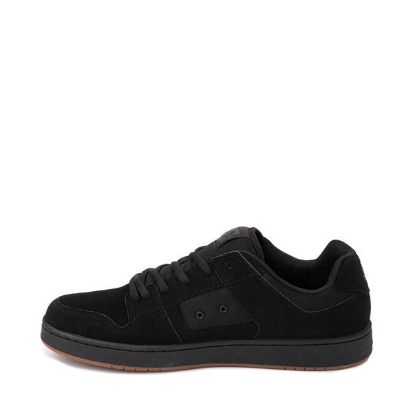 DC Manteca 4 (Black/Black/Gum 1) Men's Shoes Product Image