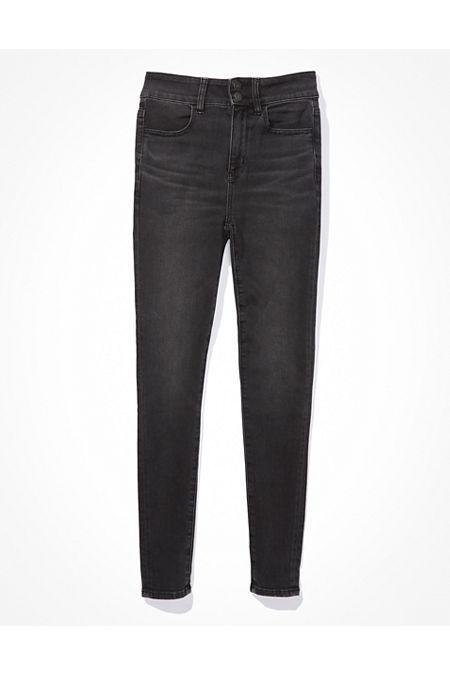 AE Next Level Super High-Waisted Jegging Women's Product Image