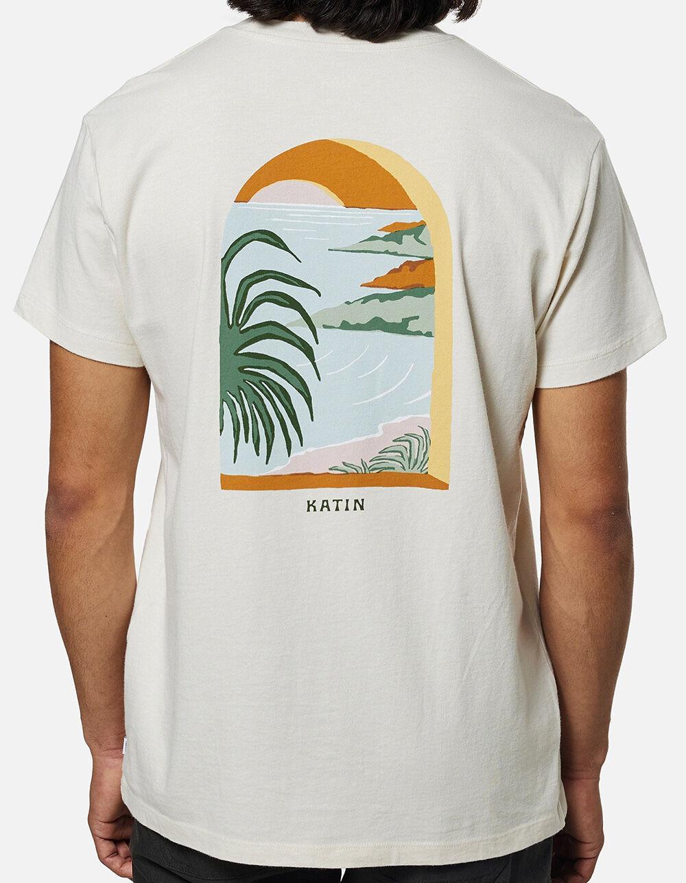 KATIN Vista Mens Tee Product Image