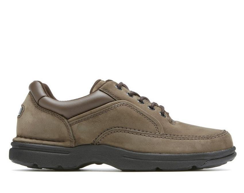 Men's Rockport Ridgefield Eureka Casual Oxfords Product Image