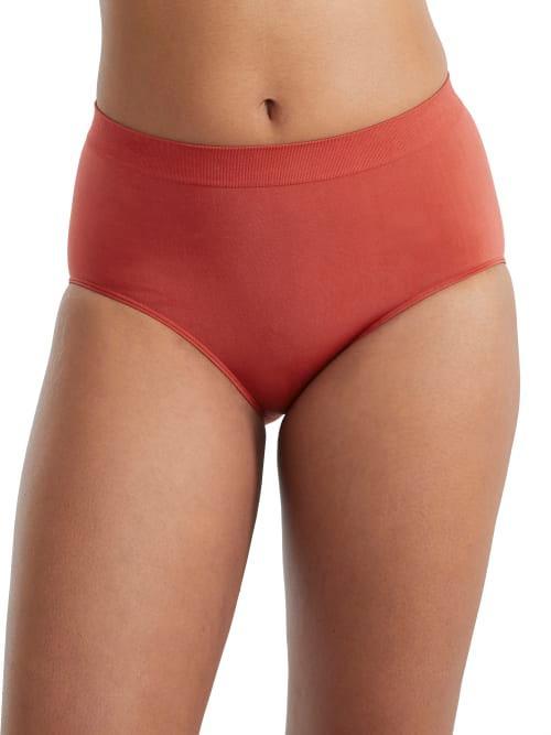 Wacoal B-Smooth Seamless Brief Panty Product Image