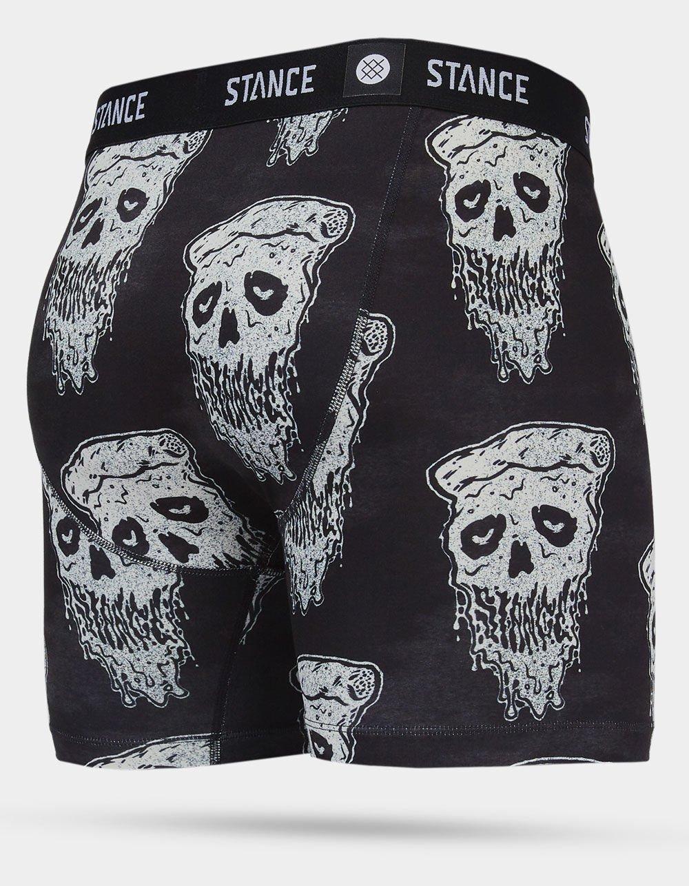 STANCE Pizza Face Mens Boxer Briefs Product Image