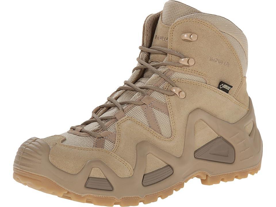 Lowa Zephyr GTX Mid TF Men's Shoes Product Image