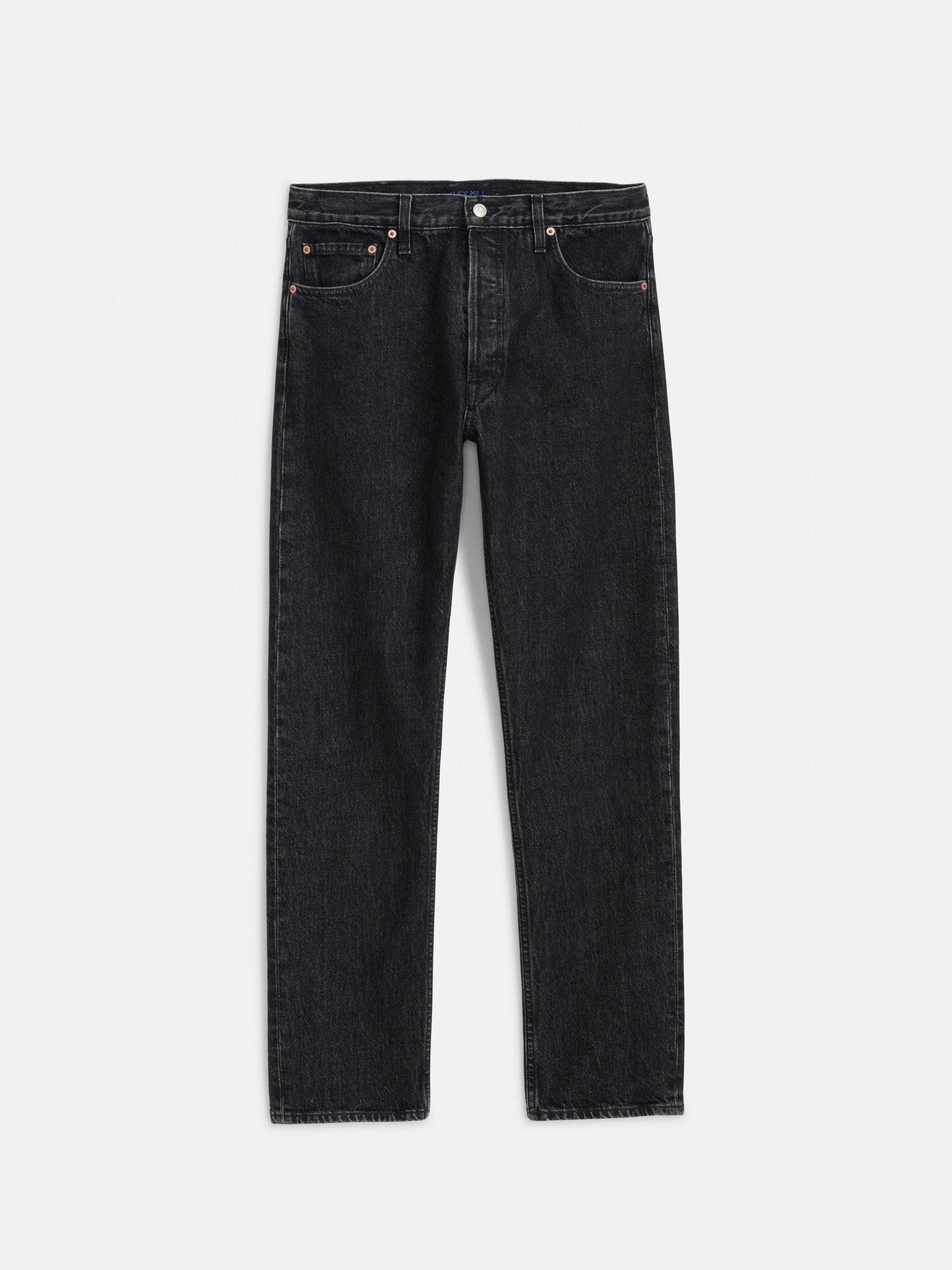 AM Original 5 Pocket Jean Male Product Image