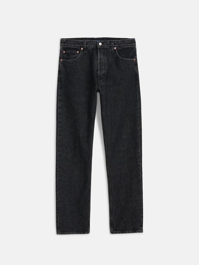 AM Original 5 Pocket Jean Male Product Image