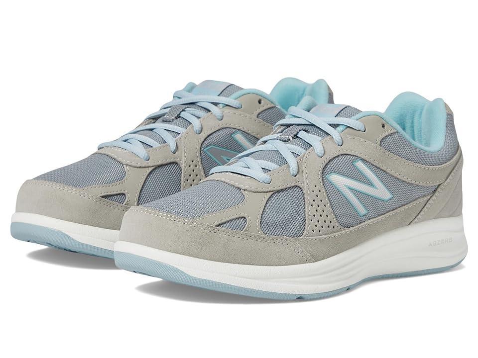 New Balance WW877 Women's Shoes Product Image