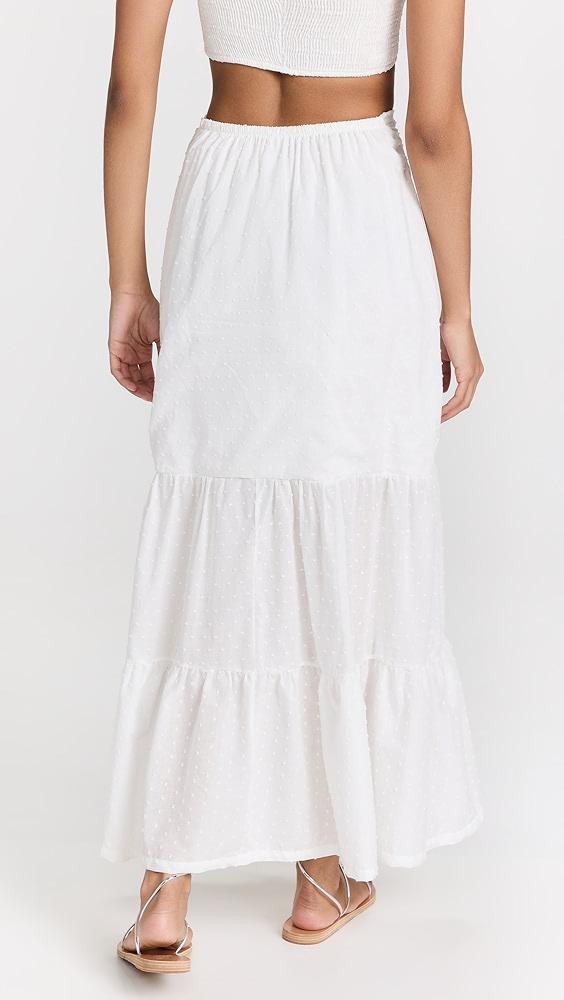 Peixoto Valentina Skirt | Shopbop Product Image