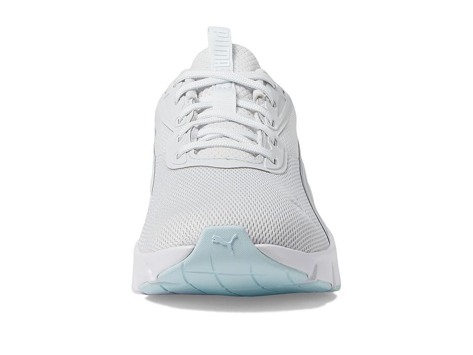 PUMA Flexfocus Lite Modern (Feather Gray/Puma ) Women's Shoes Product Image