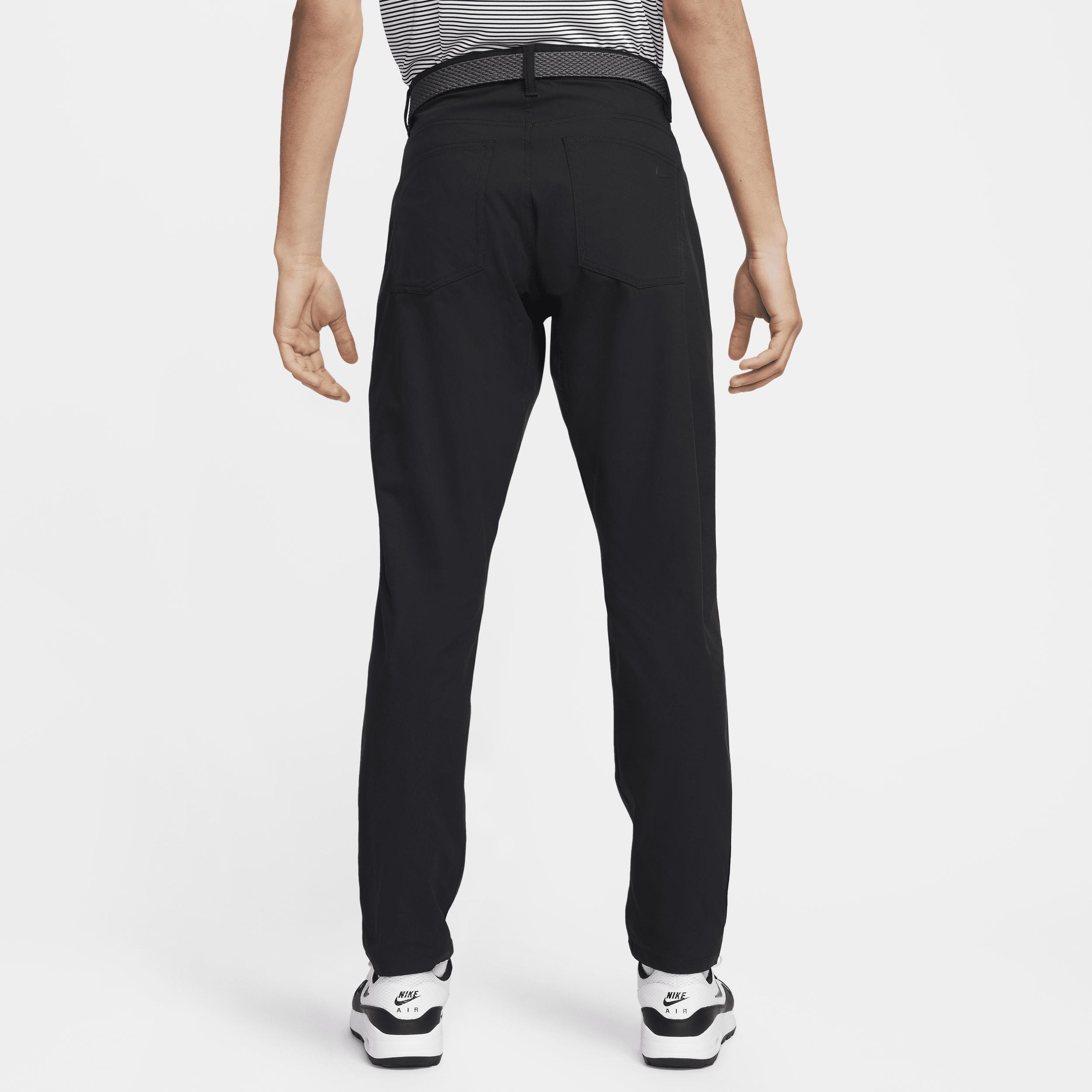 Nike Men's Tour 5-Pocket Slim Golf Pants Product Image