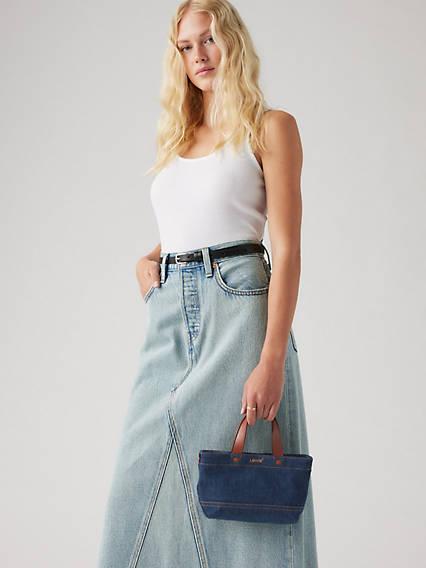 Levi's Micro Tote - Women's One Product Image