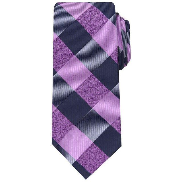 Mens Bespoke Patterned Tie Product Image