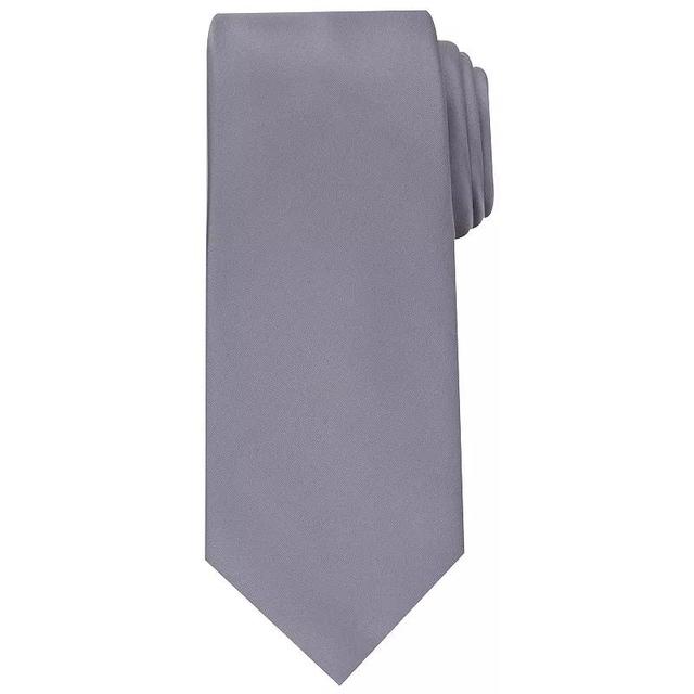 Mens Bespoke Solid Tie Product Image