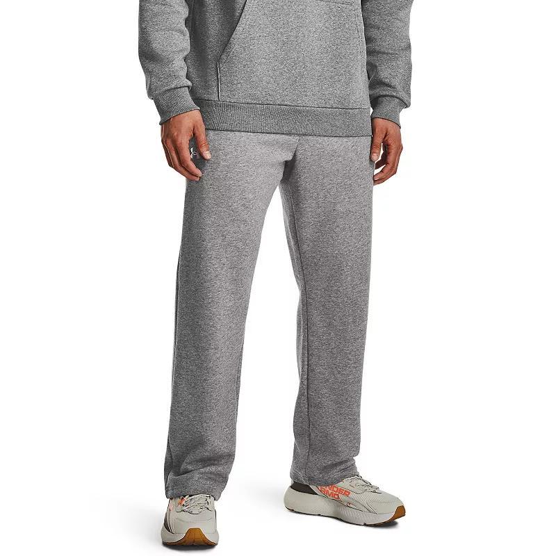 Mens UA Rival Fleece Pants Product Image