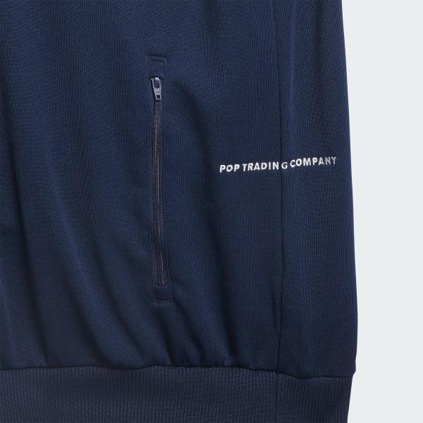 Pop Beckenbauer Track Top Product Image